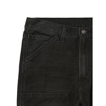 Amazon | [リーバイス] 568(TM) ルーズストレート ダブルニー
